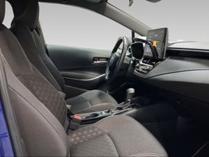 Toyota Corolla 140H Active Plus Touring Sport  - Foto 7