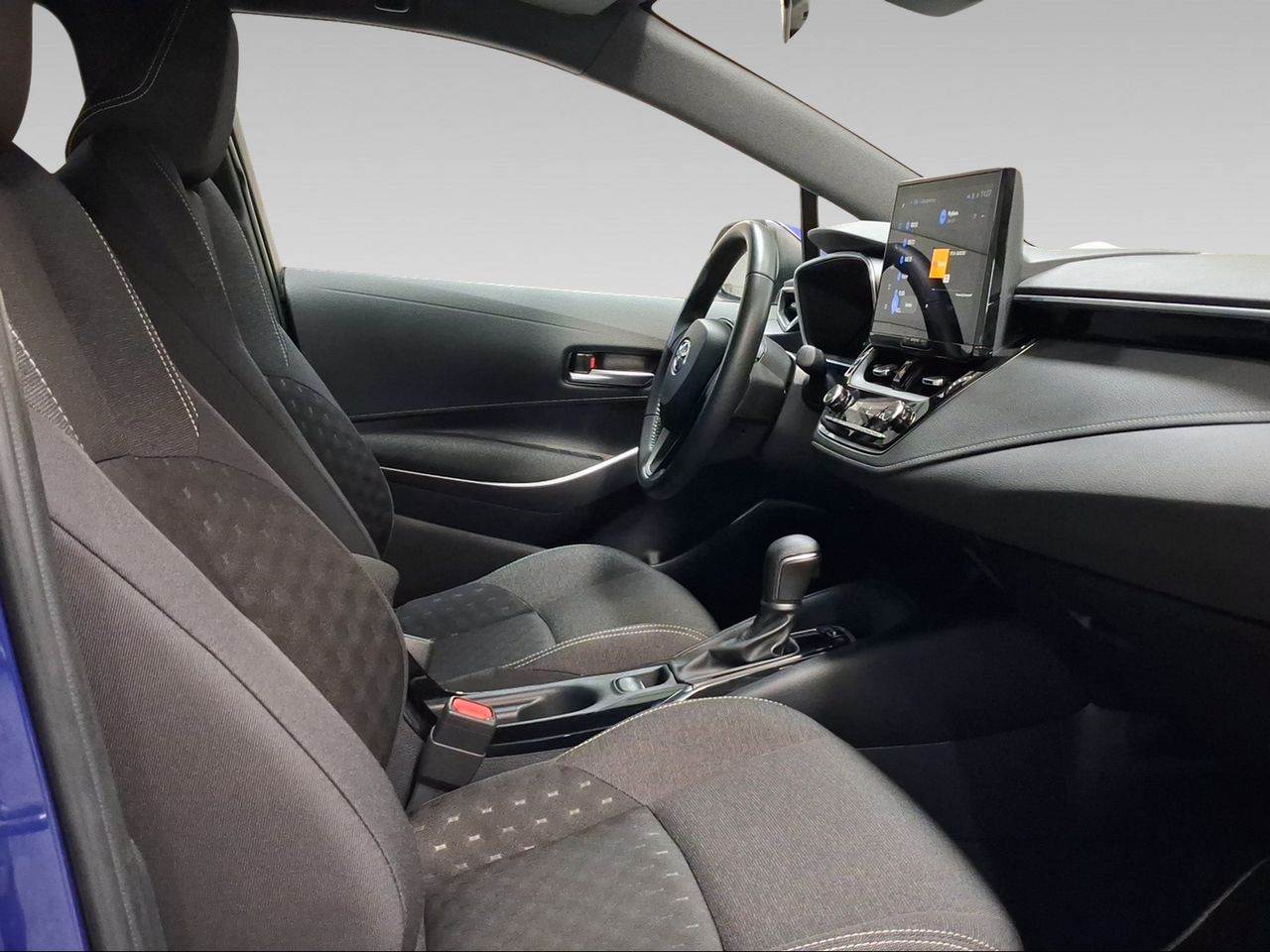 Toyota Corolla 140H Active Plus Touring Sport  - Foto 7