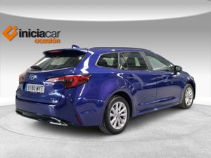 Toyota Corolla 140H Active Plus Touring Sport  - Foto 19