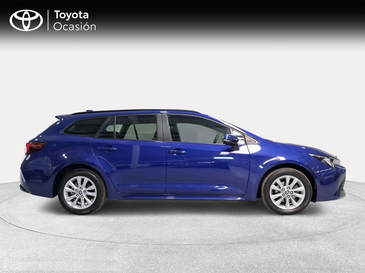 Toyota Corolla 140H Active Plus Touring Sport  - Foto 18