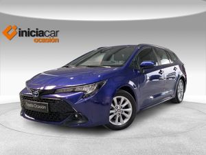 Toyota Corolla 140H Active Plus Touring Sport  - Foto 2