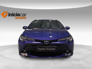 Toyota Corolla 140H Active Plus Touring Sport  - Foto 6