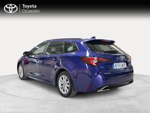 Toyota Corolla 140H Active Plus Touring Sport  - Foto 3