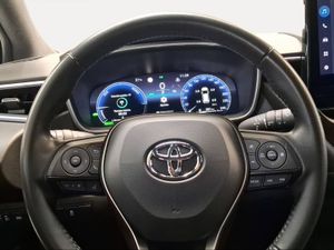 Toyota Corolla 140H Active Plus Touring Sport  - Foto 14