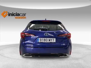 Toyota Corolla 140H Active Plus Touring Sport  - Foto 5