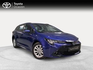 Toyota Corolla 140H Active Plus Touring Sport  - Foto 20