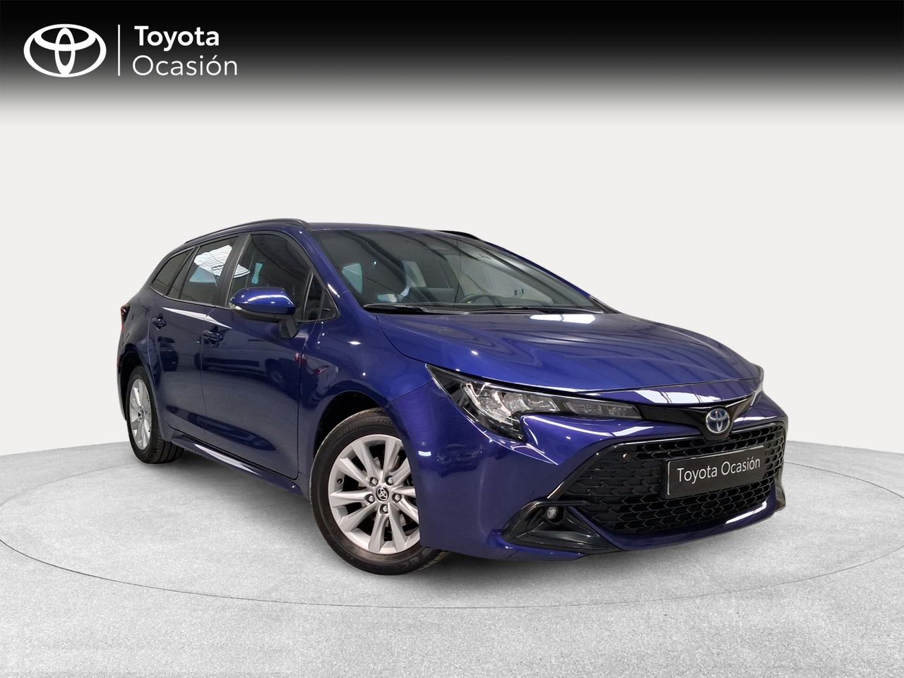 Toyota Corolla 140H Active Plus Touring Sport  - Foto 20