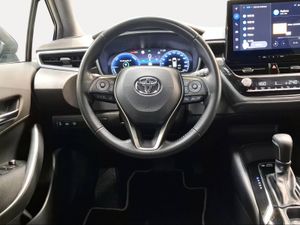 Toyota Corolla 140H Active Plus Touring Sport  - Foto 10