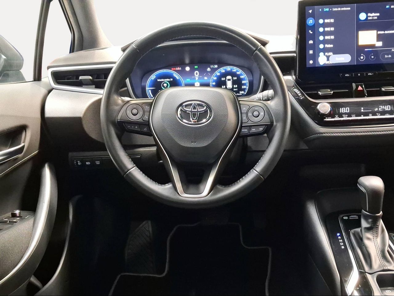Toyota Corolla 140H Active Plus Touring Sport  - Foto 10
