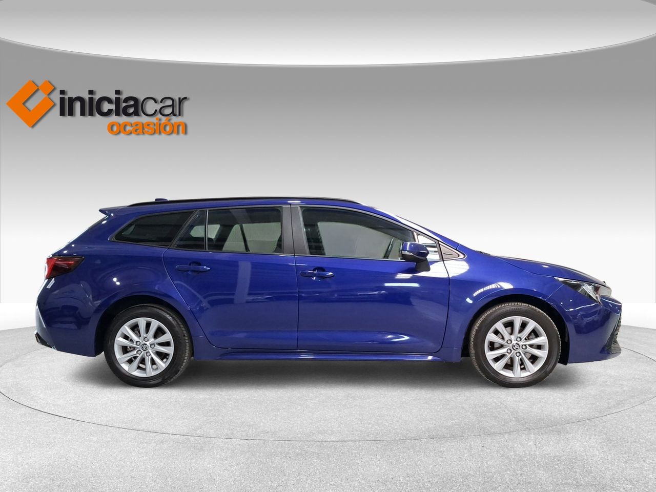 Toyota Corolla 140H Active Plus Touring Sport  - Foto 18
