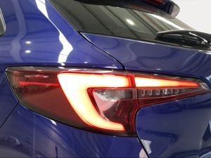 Toyota Corolla 140H Active Plus Touring Sport  - Foto 24