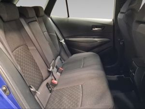 Toyota Corolla 140H Active Plus Touring Sport  - Foto 8