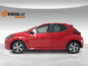 Toyota Yaris 1.5 120H Active Plus  - Foto 4