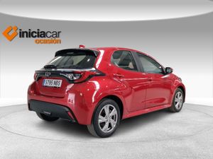 Toyota Yaris 1.5 120H Active Plus  - Foto 19