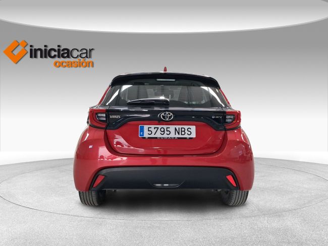 Foto coche