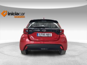 Toyota Yaris 1.5 120H Active Plus  - Foto 5