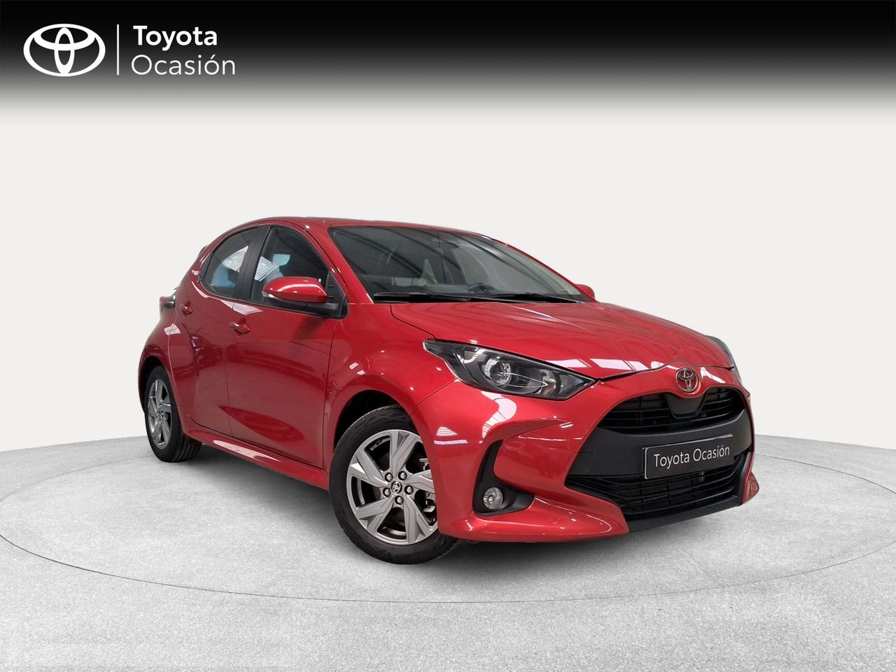 Toyota Yaris 1.5 120H Active Plus  - Foto 20