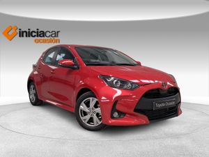 Toyota Yaris 1.5 120H Active Plus  - Foto 20