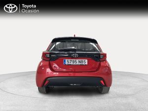 Toyota Yaris 1.5 120H Active Plus  - Foto 5