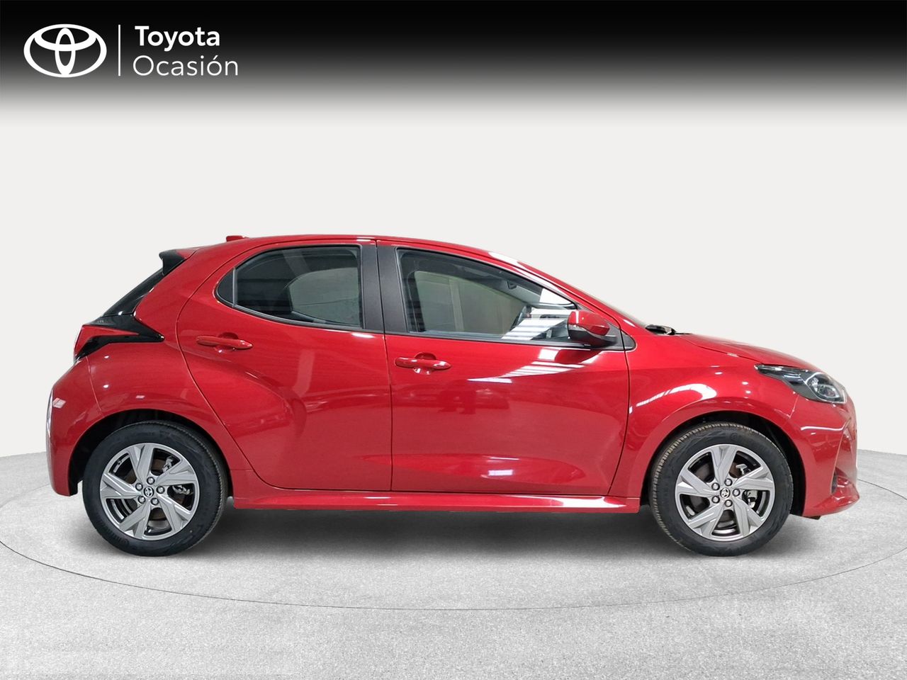 Toyota Yaris 1.5 120H Active Plus  - Foto 18