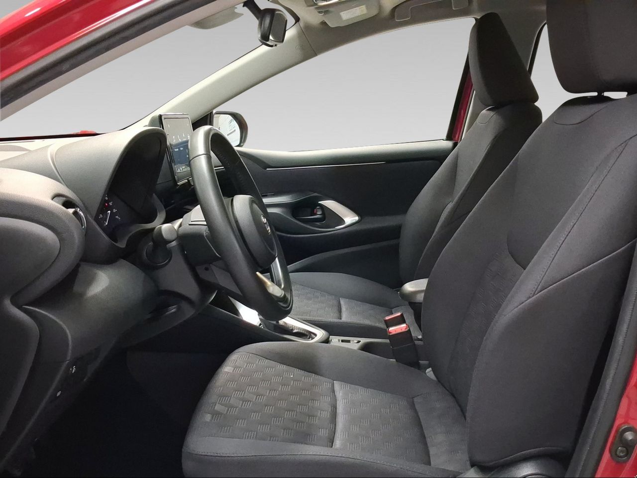 Toyota Yaris 1.5 120H Active Plus  - Foto 13