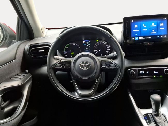 Foto coche