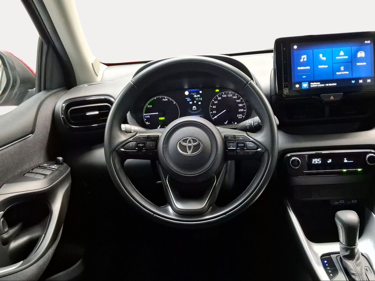 Toyota Yaris 1.5 120H Active Plus  - Foto 10