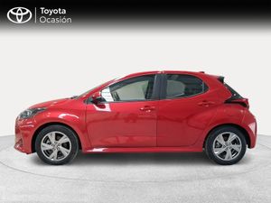 Toyota Yaris 1.5 120H Active Plus  - Foto 4