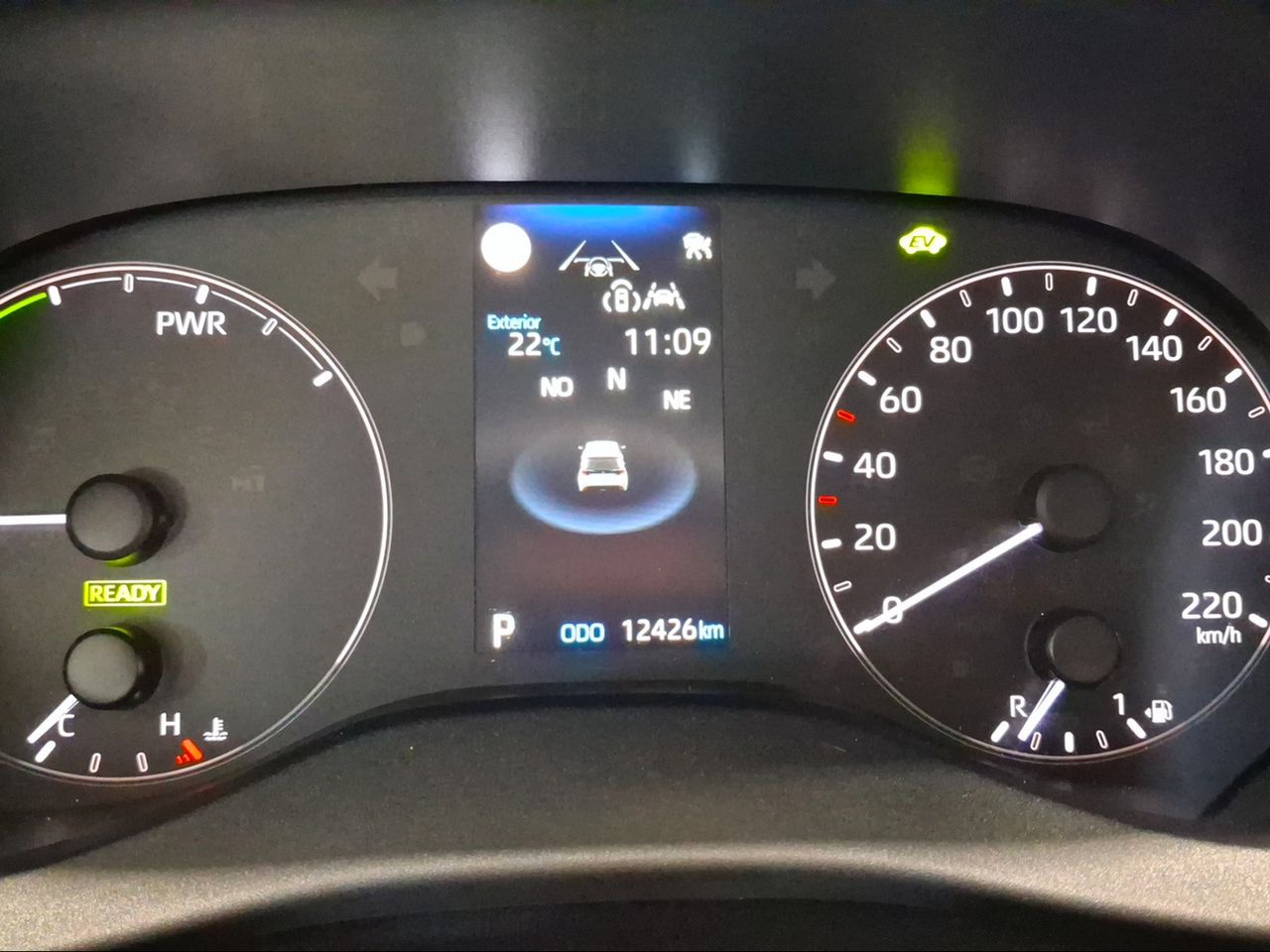 Toyota Yaris 1.5 120H Active Plus  - Foto 15