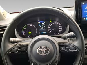 Toyota Yaris 1.5 120H Active Plus  - Foto 14