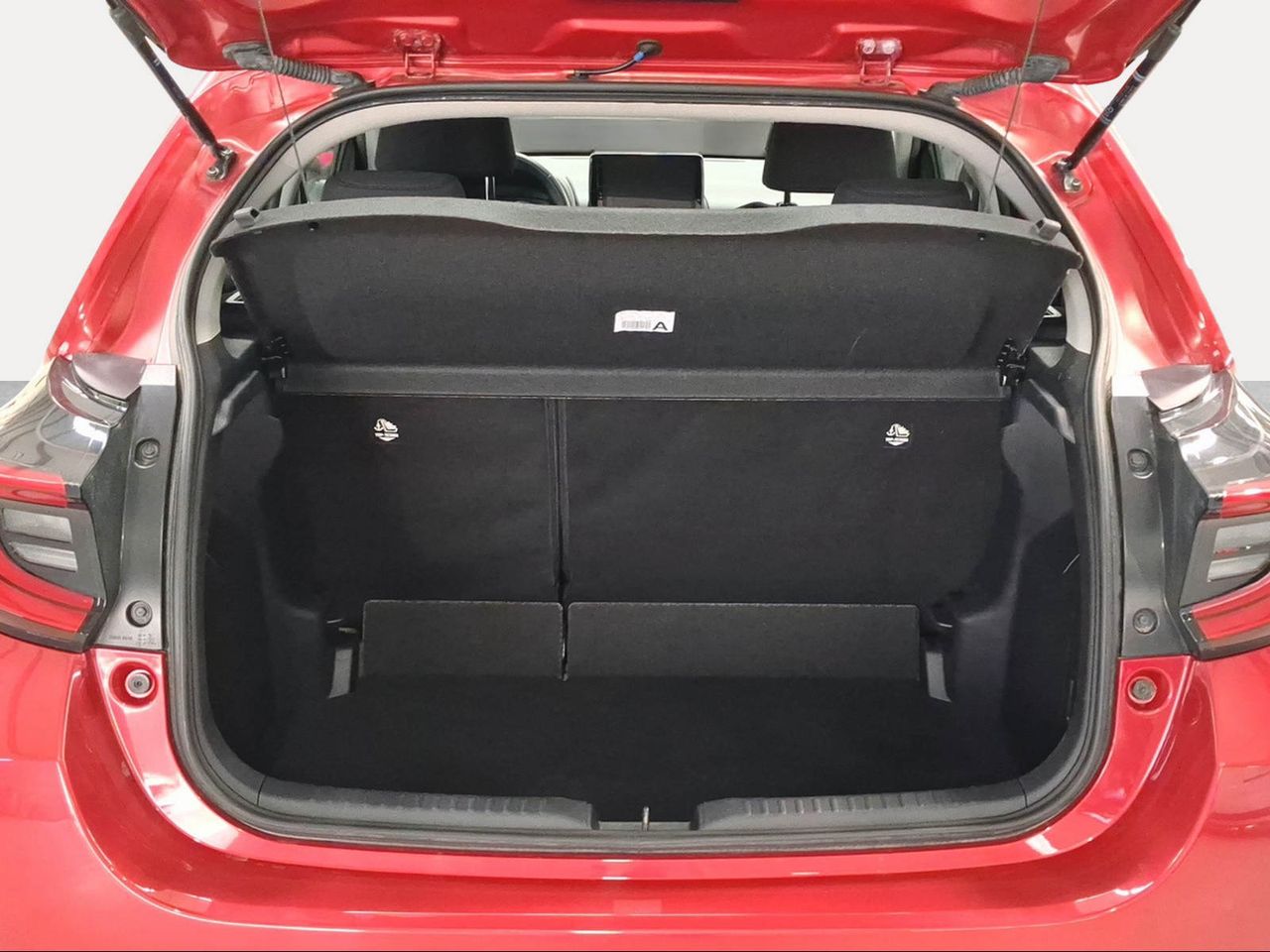Toyota Yaris 1.5 120H Active Plus  - Foto 11