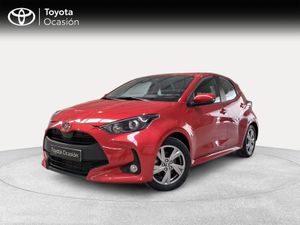 Toyota Yaris 1.5 120H Active Plus  - Foto 2