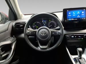 Toyota Yaris 1.5 120H Active Plus  - Foto 10
