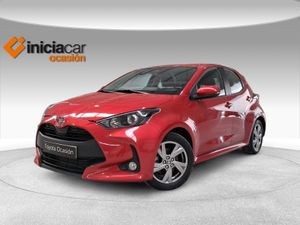 Toyota Yaris 1.5 120H Active Plus  - Foto 2