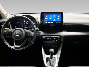 Toyota Yaris 1.5 120H Active Plus  - Foto 9