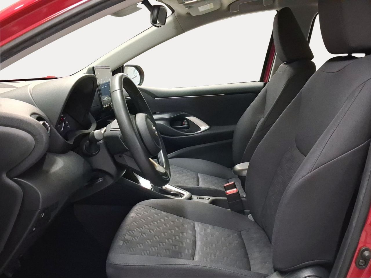 Toyota Yaris 1.5 120H Active Plus  - Foto 13