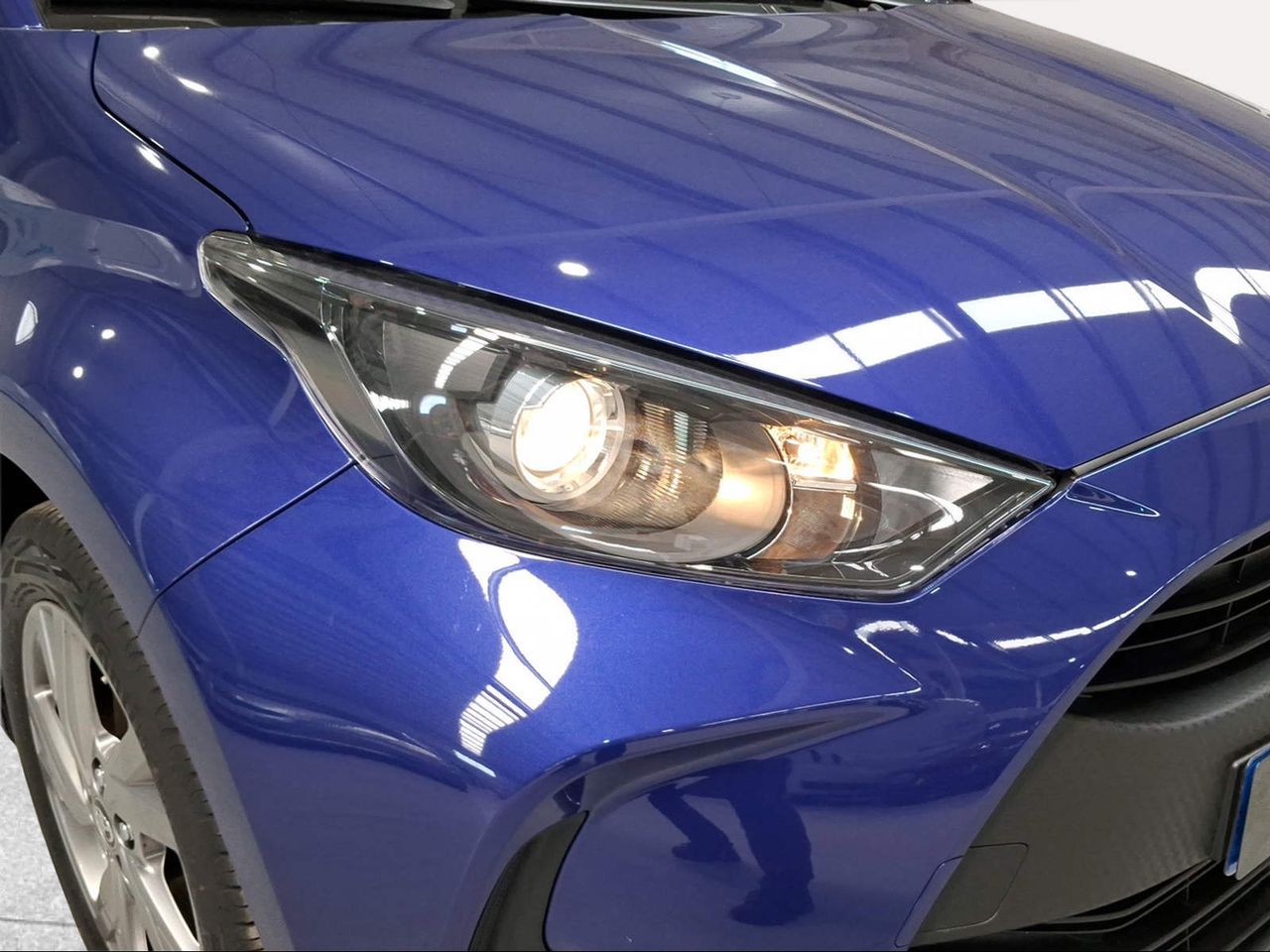 Toyota Yaris 1.5 120H Active Plus  - Foto 25