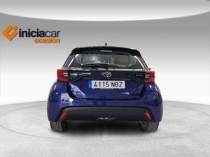 Toyota Yaris 1.5 120H Active Plus  - Foto 5