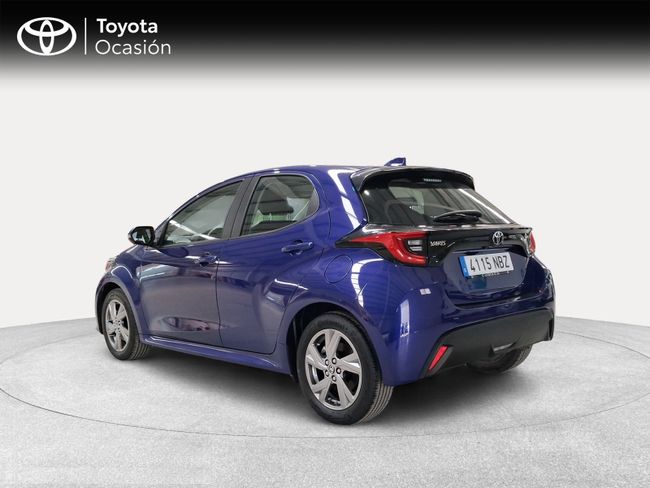 Foto coche