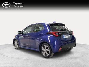 Toyota Yaris 1.5 120H Active Plus  - Foto 3