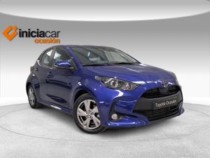 Toyota Yaris 1.5 120H Active Plus  - Foto 20