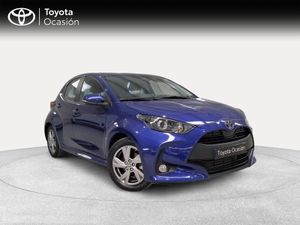 Toyota Yaris 1.5 120H Active Plus  - Foto 20