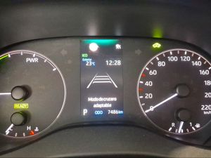 Toyota Yaris 1.5 120H Active Plus  - Foto 15