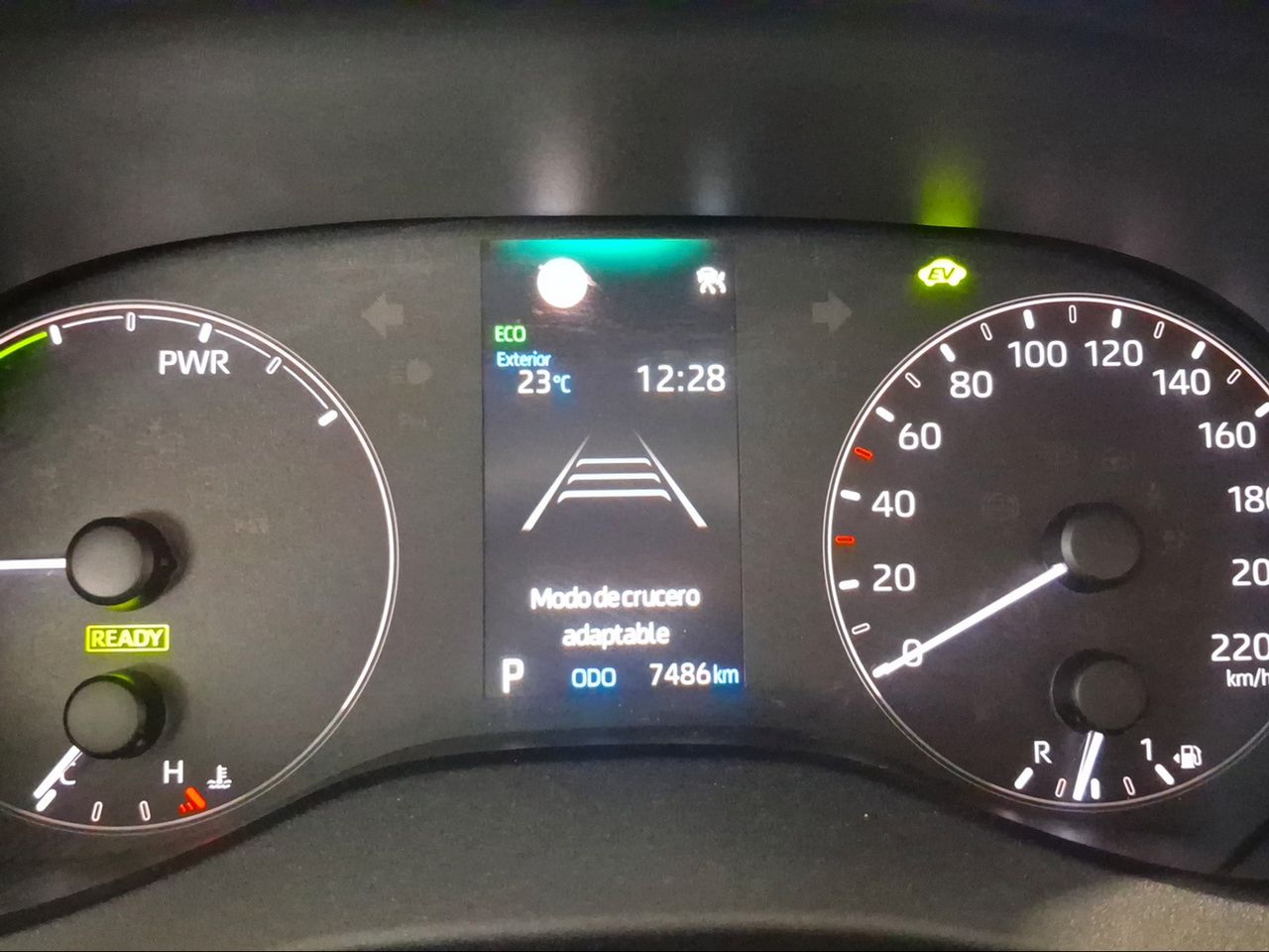 Toyota Yaris 1.5 120H Active Plus  - Foto 15