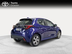 Toyota Yaris 1.5 120H Active Plus  - Foto 19