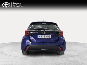 Toyota Yaris 1.5 120H Active Plus  - Foto 5