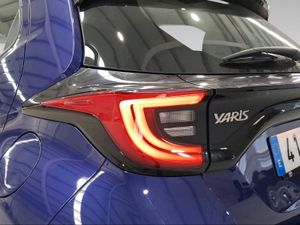 Toyota Yaris 1.5 120H Active Plus  - Foto 23