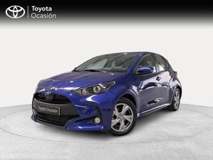 Toyota Yaris 1.5 120H Active Plus  - Foto 2
