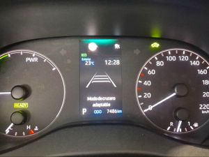 Toyota Yaris 1.5 120H Active Plus  - Foto 15