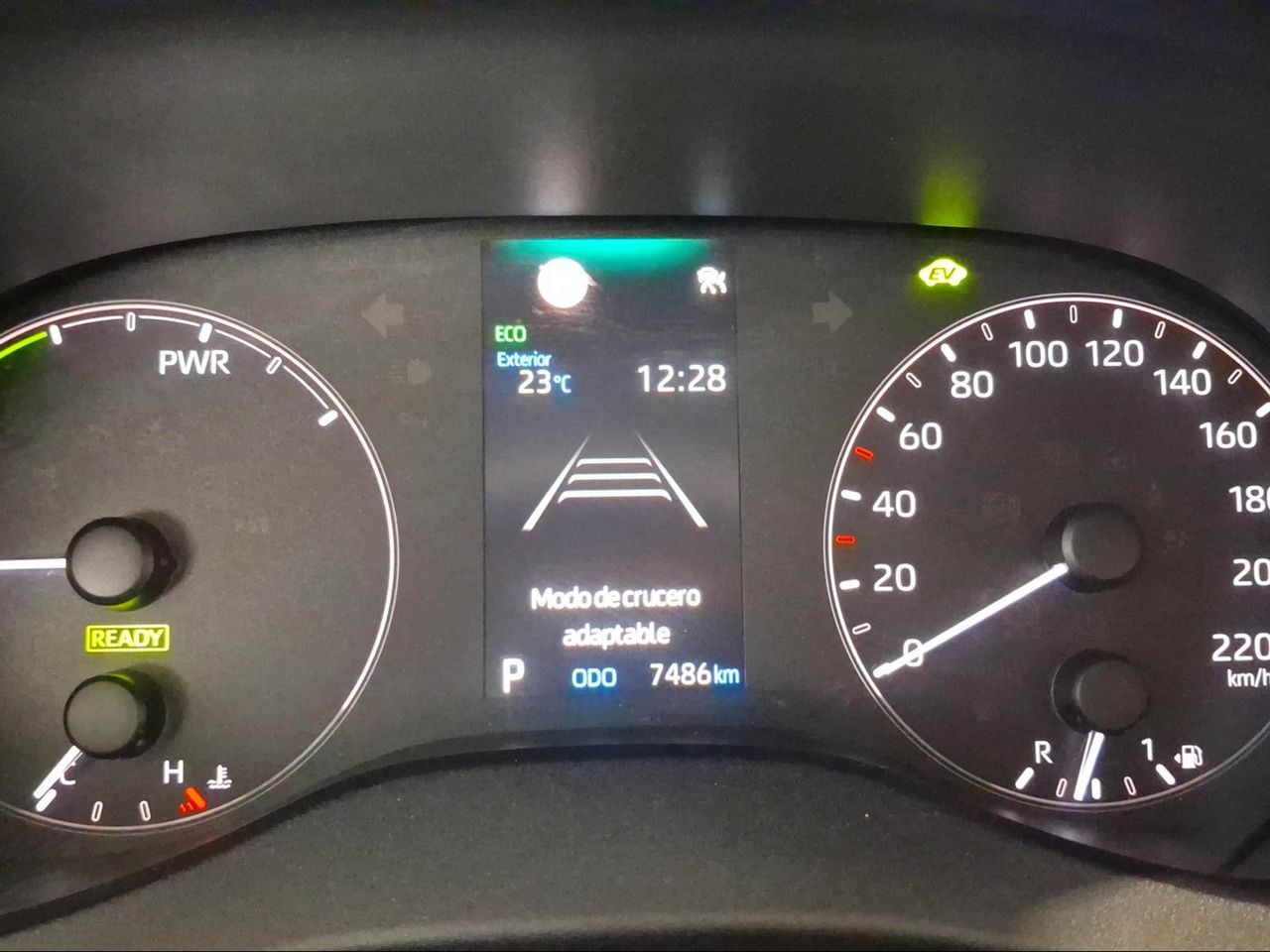 Toyota Yaris 1.5 120H Active Plus  - Foto 15